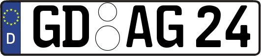 GD-AG24