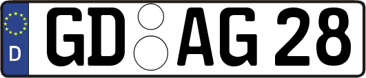 GD-AG28