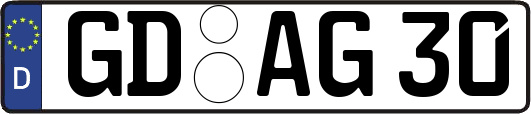 GD-AG30