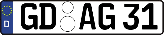 GD-AG31