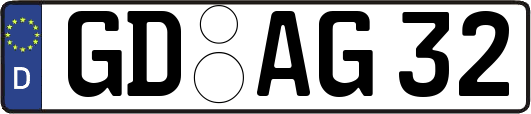GD-AG32