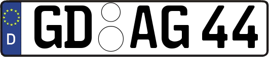 GD-AG44