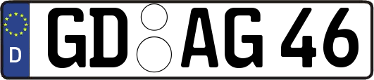 GD-AG46