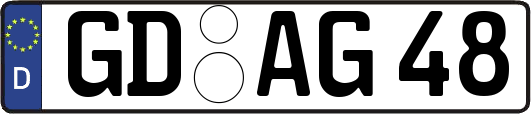 GD-AG48