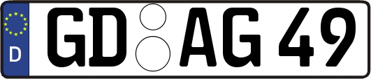 GD-AG49