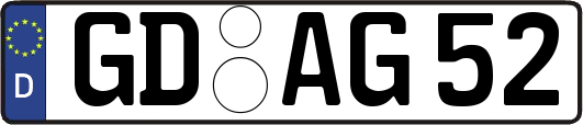 GD-AG52
