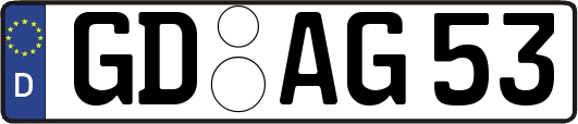 GD-AG53