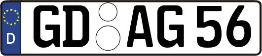 GD-AG56
