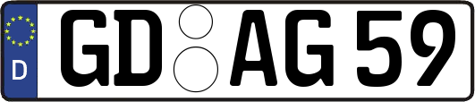 GD-AG59