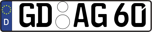 GD-AG60