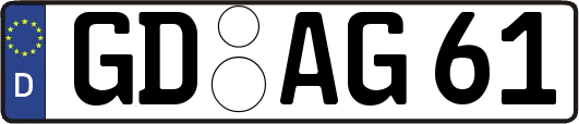 GD-AG61