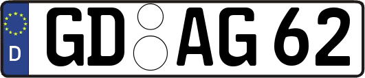 GD-AG62