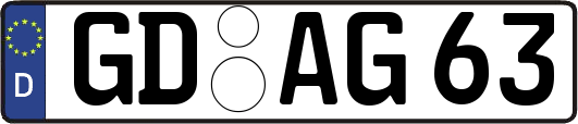 GD-AG63