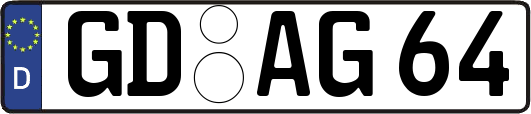 GD-AG64