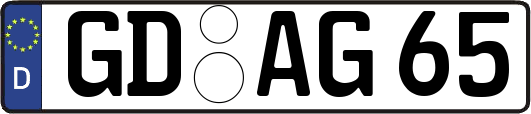 GD-AG65
