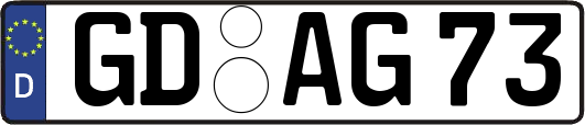 GD-AG73