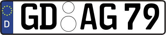 GD-AG79