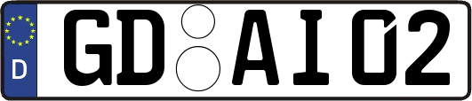 GD-AI02
