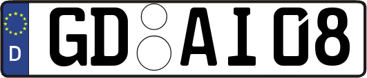 GD-AI08