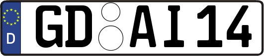 GD-AI14