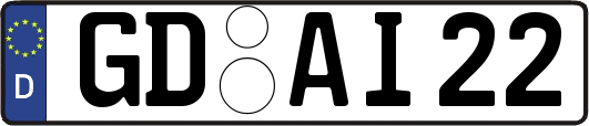 GD-AI22