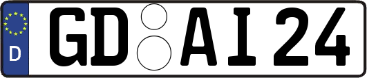 GD-AI24