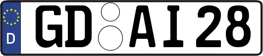 GD-AI28