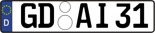 GD-AI31