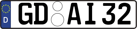 GD-AI32