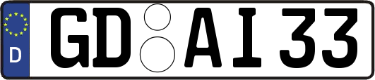 GD-AI33
