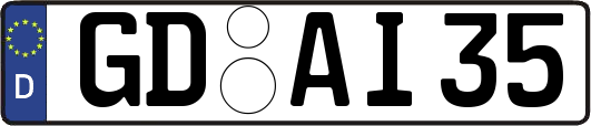 GD-AI35
