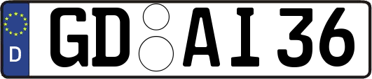 GD-AI36