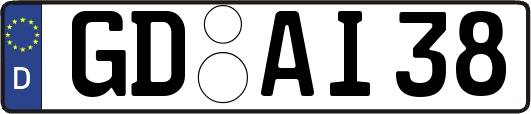 GD-AI38