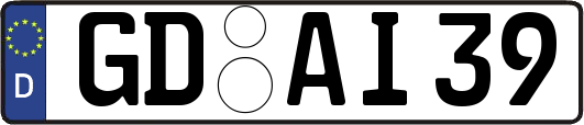 GD-AI39