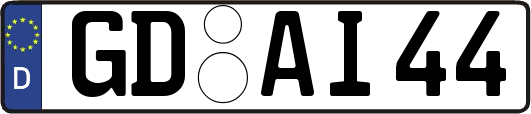 GD-AI44