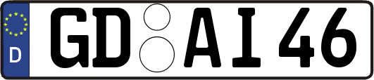 GD-AI46