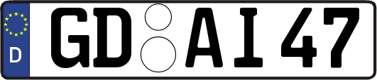 GD-AI47