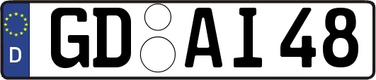 GD-AI48