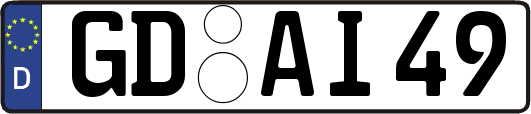 GD-AI49