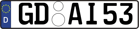 GD-AI53