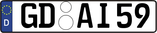 GD-AI59