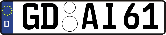 GD-AI61