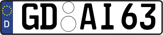 GD-AI63