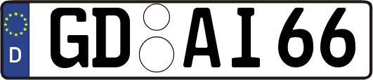 GD-AI66