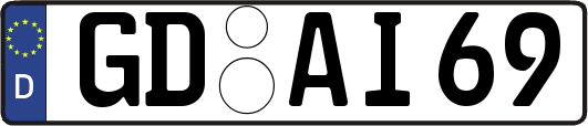 GD-AI69