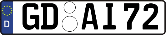 GD-AI72