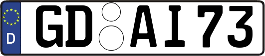 GD-AI73