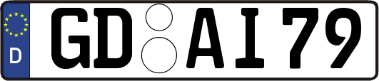 GD-AI79