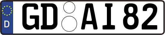 GD-AI82