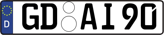 GD-AI90